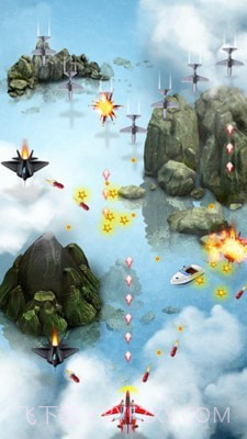 天空王者截图1 天空王者截图1