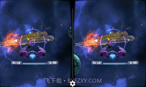 深空作战截图1 深空作战截图1