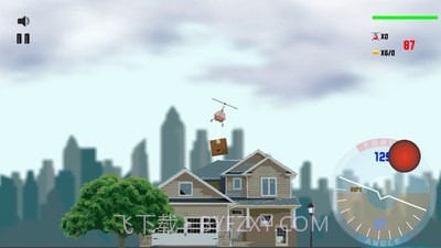 直升机紧急救援截图4 直升机紧急救援截图4