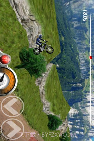 过山车摩托(中文版)截图1
