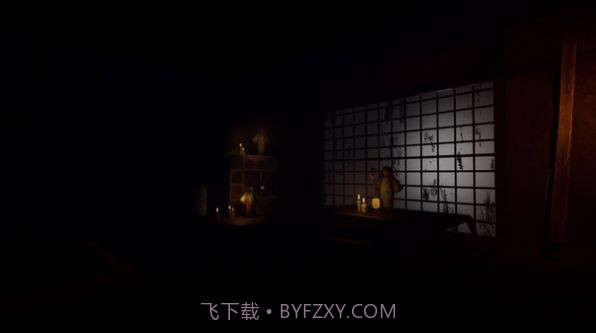 怨念双人联机版截图1 怨念双人联机版截图1