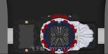 假面骑士恐惧手机变身模拟器截图1 假面骑士恐惧手机变身模拟器截图1