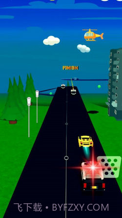 急速赛车跑截图3 急速赛车跑截图3