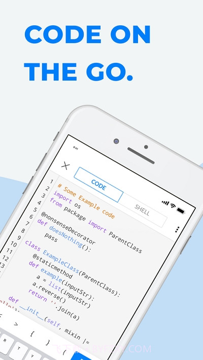 Programiz(Python学习)截图3 Programiz(Python学习)截图3