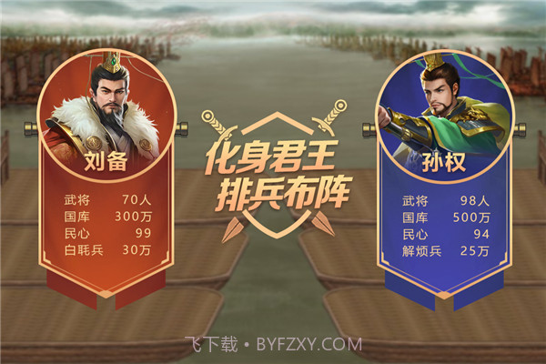 皇帝成长计划2截图1 皇帝成长计划2截图1