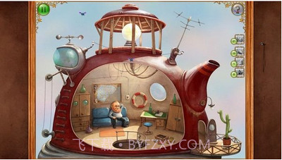 小小星球大碰撞完整版截图1