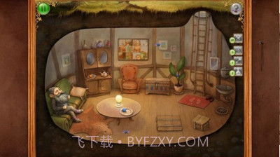 小小星球大碰撞完整版截图3