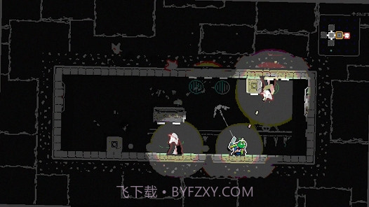 蛙匪完整版截图3 蛙匪完整版截图3