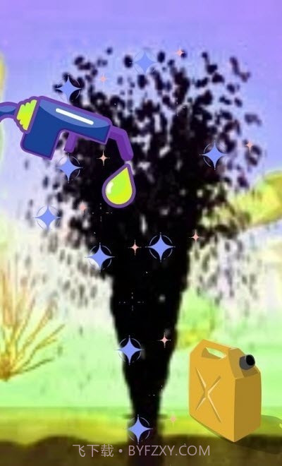 Crude Oil Drilling截图3