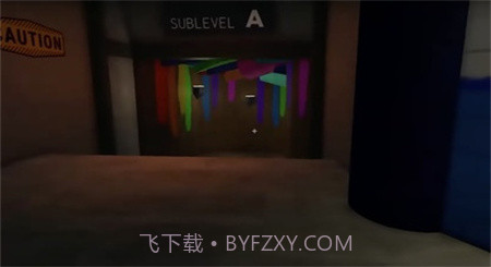 彩虹朋友第二章截图2 彩虹朋友第二章截图2