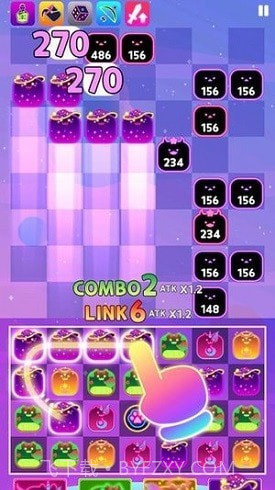 cats link截图4 cats link截图4