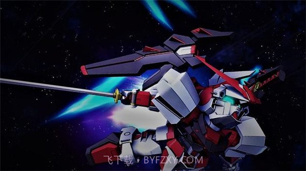 机器人探索空间截图1