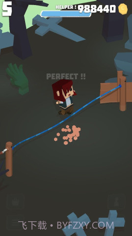 跳绳:Jumpy Rope截图2 跳绳:Jumpy Rope截图2