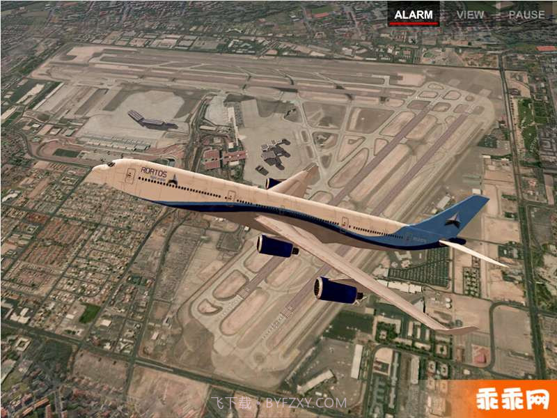 极限着陆直装版截图5 极限着陆直装版截图5