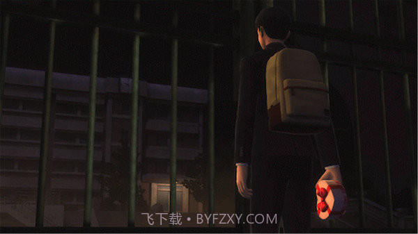 恐怖学校截图2 恐怖学校截图2