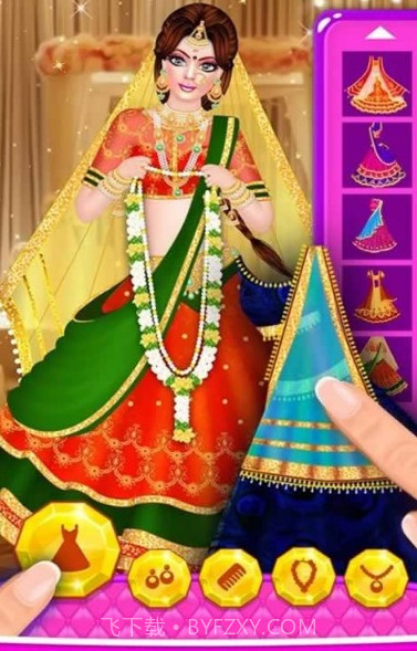 印度沙龙截图1 印度沙龙截图1