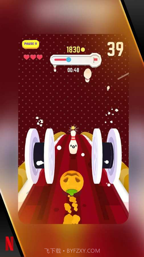 爆裂保龄截图3 爆裂保龄截图3