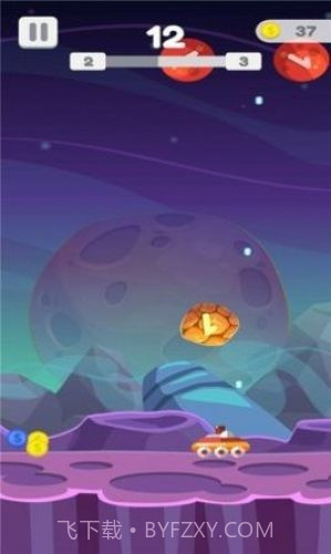 魔兽星球截图3 魔兽星球截图3