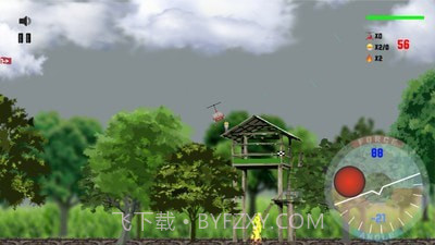 直升机紧急救援截图2 直升机紧急救援截图2