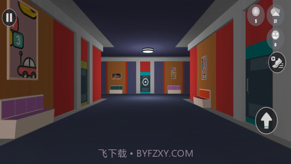 波比的恐怖派对截图1 波比的恐怖派对截图1