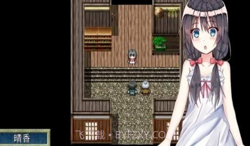 乡间的暑假生活APP截图2 乡间的暑假生活APP截图2