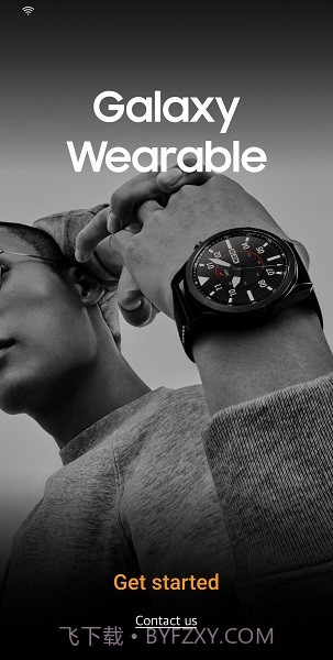 三星手表表盘截图2 三星手表表盘截图2