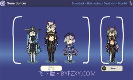 Silly Wisher原神抽卡(Silly Wisher)截图1 Silly Wisher原神抽卡(Silly Wisher)截图1