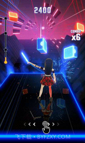 节奏空间截图2 节奏空间截图2