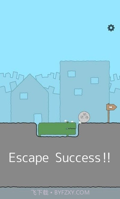 不要阻止科洛科截图2 不要阻止科洛科截图2