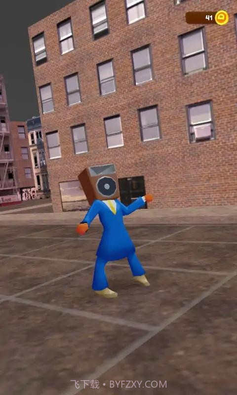 马桶人超级防御截图3 马桶人超级防御截图3