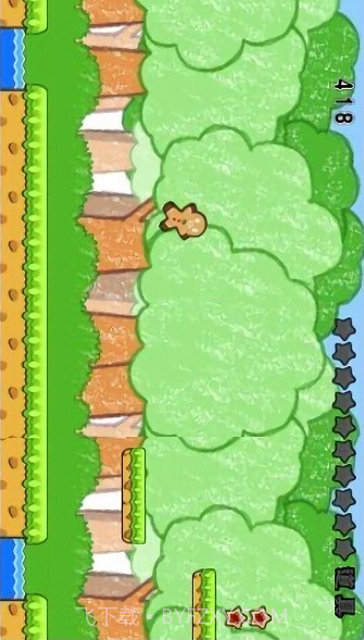 姜饼超人截图3 姜饼超人截图3