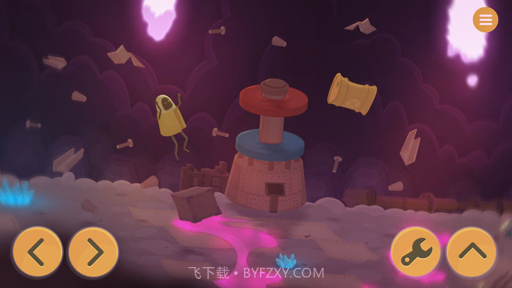 IF Make a choice截图1 IF Make a choice截图1