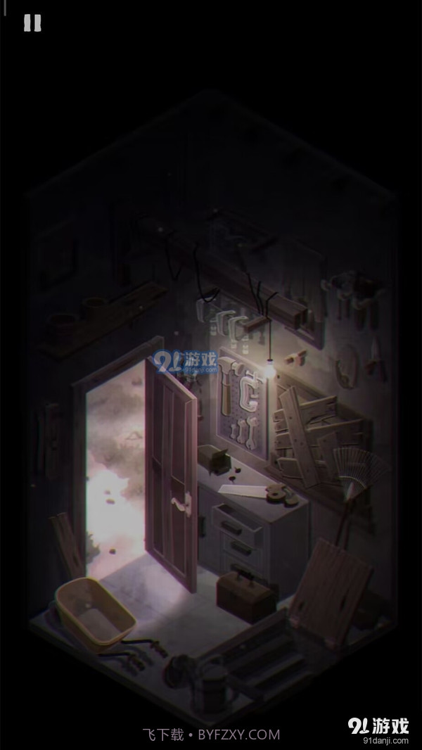 小小梦魇中文版截图5