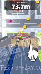 蹦极模拟器截图3