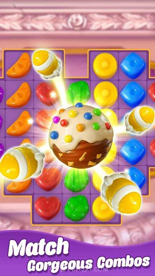 糖果之家截图4 糖果之家截图4