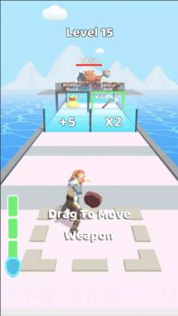 克隆弓箭手截图3 克隆弓箭手截图3