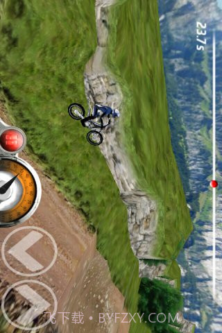 过山车摩托(中文版)截图3