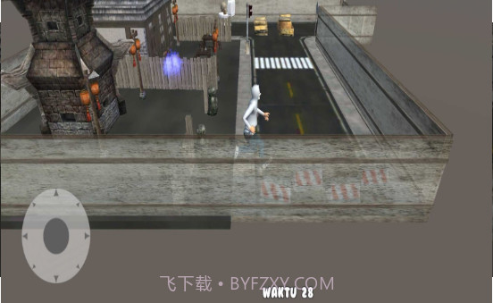 马桶人大战监控人截图2 马桶人大战监控人截图2