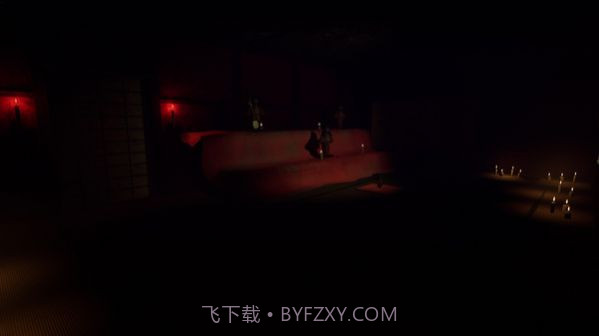 怨念双人联机版截图2 怨念双人联机版截图2