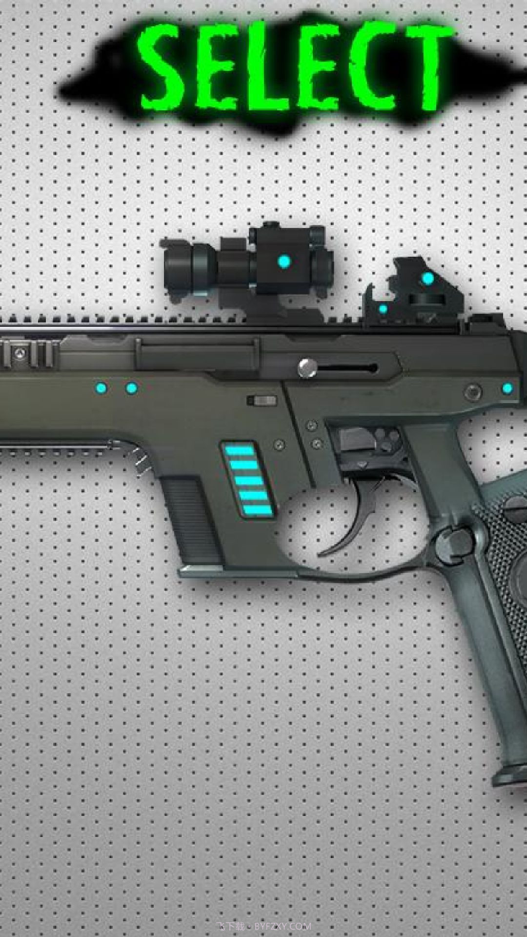 抓鬼模拟器截图3