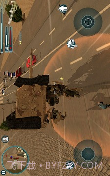 Robot War Machine截图3 Robot War Machine截图3