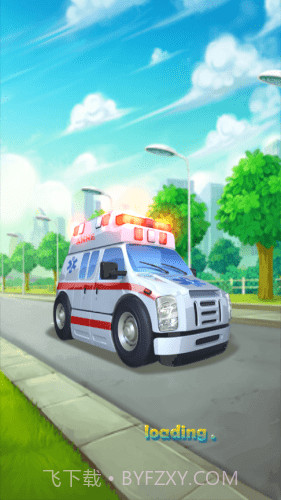 宝宝小医生截图1 宝宝小医生截图1