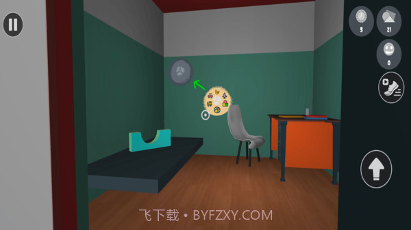 波比的恐怖派对截图3 波比的恐怖派对截图3