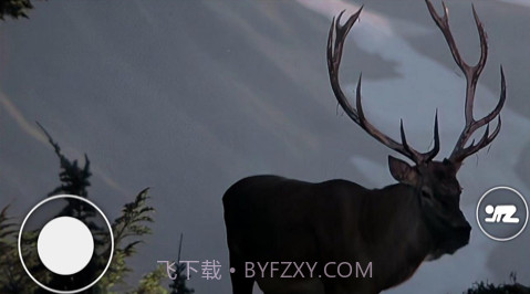 恐怖森林猎人截图1