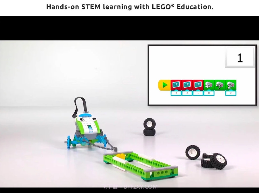 wedo2.0截图1 wedo2.0截图1