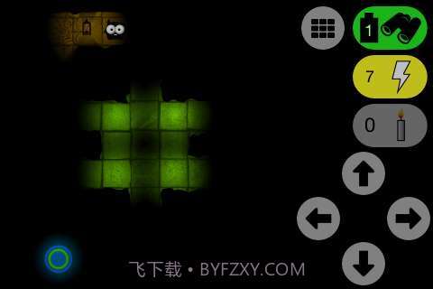 黑暗独行2 Alone in the Gloom 2截图2