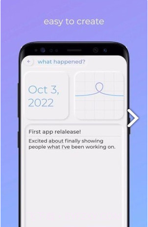 AvenEzer生活记录截图1 AvenEzer生活记录截图1