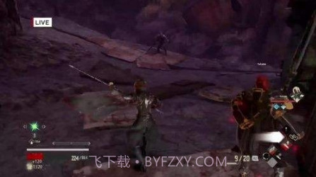 噬血代码截图3 噬血代码截图3