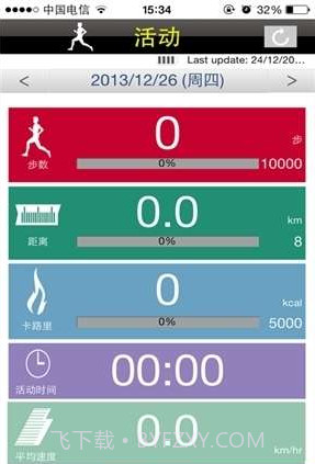 MyWayFit截图2 MyWayFit截图2