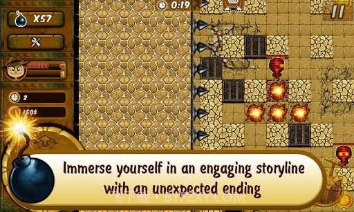 埃及金字塔探险之旅2 Bombergeddon截图5